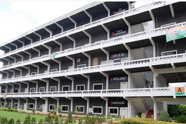 hostel